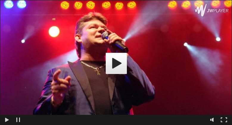 Gala Disco Polo Glinojeck - Na Żywo