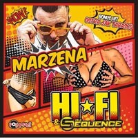 HI-FI i Sequence - MARZENA