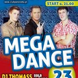 Mega Dance - Bo już nie ma nic (Radio Edit)