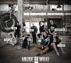 Popkiller Młode Wilki 4 (2015) - Wilczy Sezon