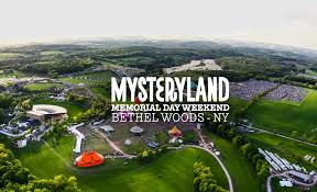 Mysteryland 2015 NL - Official Aftermovie
