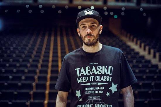 O.S.T.R. - Mogilno, Amfiteatr (03.09.2015)