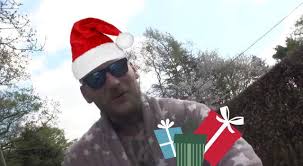 Popek - Czekając Na Piekło Bożego Narodzenia 2015