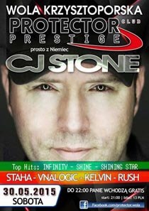 Protector (Wola K.) - DJ Rush LIVE SET (30.05.2015)