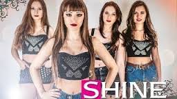 Shine - Mamo, Wychodzę Za Mąż