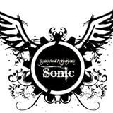 Sonic - Miliony Gwiazd
