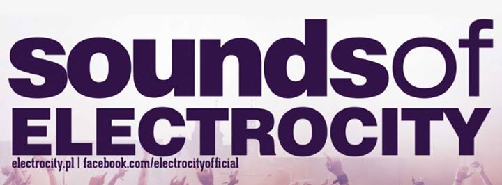 Sounds of Electrocity - Sky Light Legnica (14/15.08.2015)