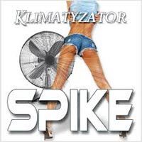 Spike - Klimatyzator