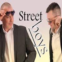 Street Boys - Z Tobą Do Końca Świata