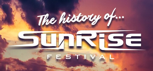 DJ Kris - Sunrise Festival 2022 (LIVE SETS)