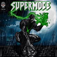 Oxon - Supermoce 2015