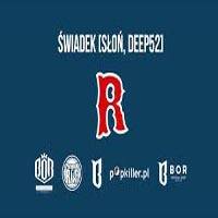 ANTEK x HIRASS - Świadek feat. Słoń, Deep52