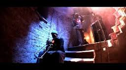 Antone Feat Afu-Ra, Paxon (Natural Dread Killaz), One Man Army - Teoria Chaosu