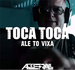 TOCA TOCA ale to VIXA (ABBERALL BOOTLEG)