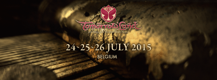 Tomorrowland 2015 na żywo (live stream) Experience the Madness
