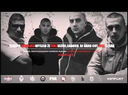 Vander - Wyszło, że feat. Nizoł, Sadoch