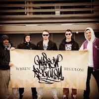 Wbrew Regułom feat. Sztoss, Diox - Niekończąca się opowieść