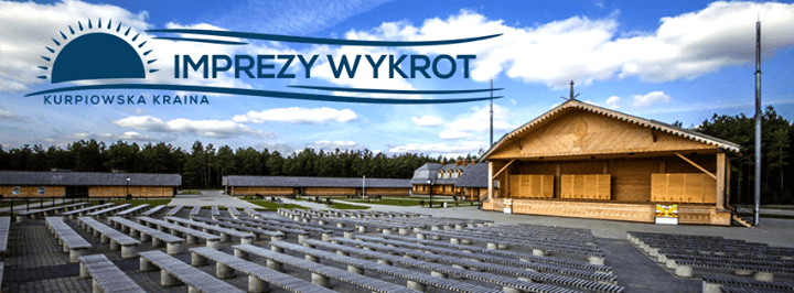 Imprezy Wykrot - Kurpiowska Kraina 2015
