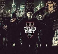 Wysokilot x Fidser - Cargo feat. Joanna Kulig