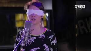 Karolina Czarnecka vs. SoDrumatic - Za siedmioma blokami