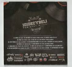 101 Decybeli feat. Deys, Diset - Presja
