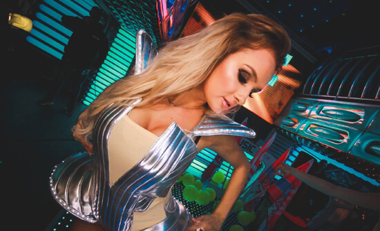 KLUBOWA MUZYKA | NOWOŚCI MP3 | PREMIERY | CZERWIEC 2021