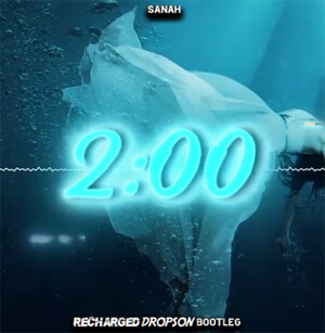 sanah - 200 (DR0PSON x ReCharged Bootleg)