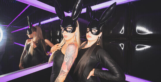 KLUBOWA MUZYKA | NOWOŚCI MP3 | PREMIERY | WRZESIEŃ 2021 (EMUZA.NET)