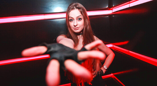 KLUBOWA MUZYKA & MAJ 2021 & NEW MP3 & PREMIERY & NOWOŚCI