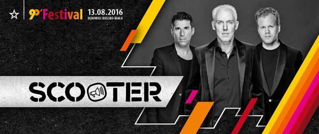 90 Festival - Dębowiec, Bielsko-Biała (13.08.2016)