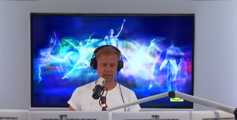 ASOT 1000 Polska - TAURON Arena Kraków - Zamów bilet!