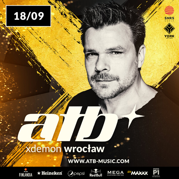 X-Demon Wrocław - ATB (18.09.2021)