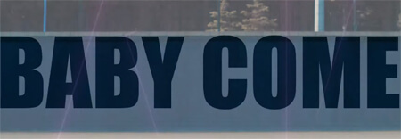 DJ WALUŚ - Baby Come