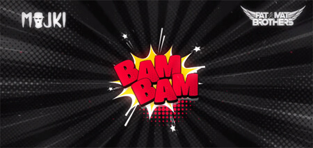 Majki x PaT MaT Brothers - BAM BAM (Original Mix)