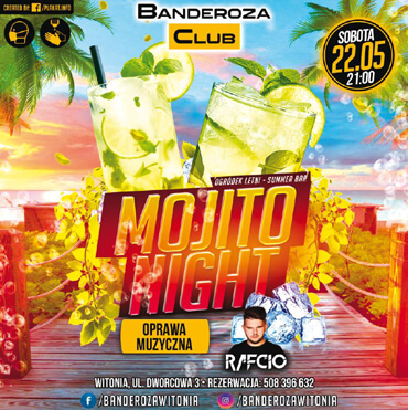 RafCio - BANDEROZA WITONIA 23.05.2021