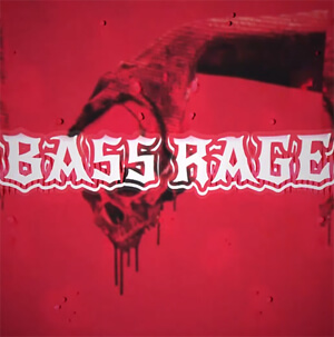 Wawski - Bass Rage (Original Mix)