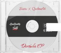 Białas x Quebonafide ft. Mielzky - Za długo już