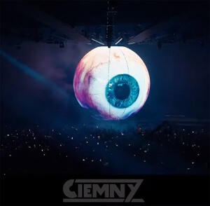 Max + Johann - Blurry Memory ft. Zina Ida (Ciemny Bootleg)