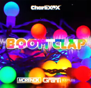Charli XCX - Boom Clap (Morenox x GranTi BOOTLEG)