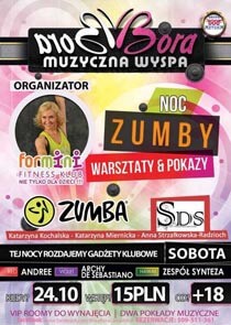 DJ Matdriver - Klub BORA BORA (24.10.2015)