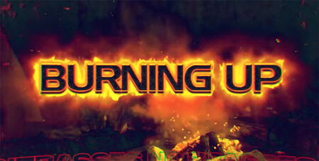 NoizBasses - Burning Up