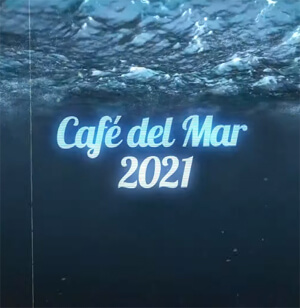 DBL - Café del Mar 2021