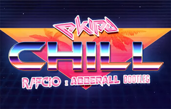 EKIPA - CHILL (RafCio & Abberall Bootleg)