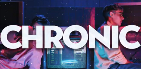 Matroda - Chronic (Re Cue x GRAVI Bootleg)