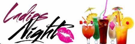 DJ TRIKS - CINA CLUB - LADIES NIGHT - 29.01.2016