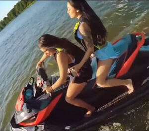 Europe - The Final Countdown (GMCRASH Remix)