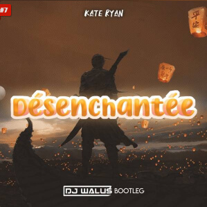 Kate Ryan - Desenchantee (DJ WALUŚ Bootleg 2021)