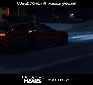 Dash Berlin feat.Emma Hewitt - Disarm Yourself (Creative Heads Bootleg 2021)