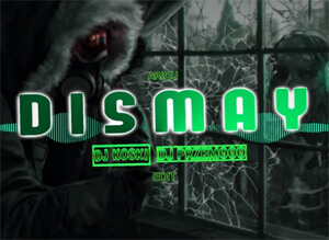 Ariqu - Dismay (DJ KOSKI & Dj Przemooo Edit)