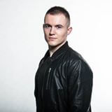 DJ SALIS - DEVIL SMILE (ORIGINAL MIX)